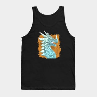 Aurene Tank Top